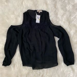 Michael Kors Long Sleeve